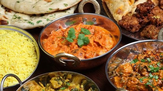 Délice de l'Inde 1